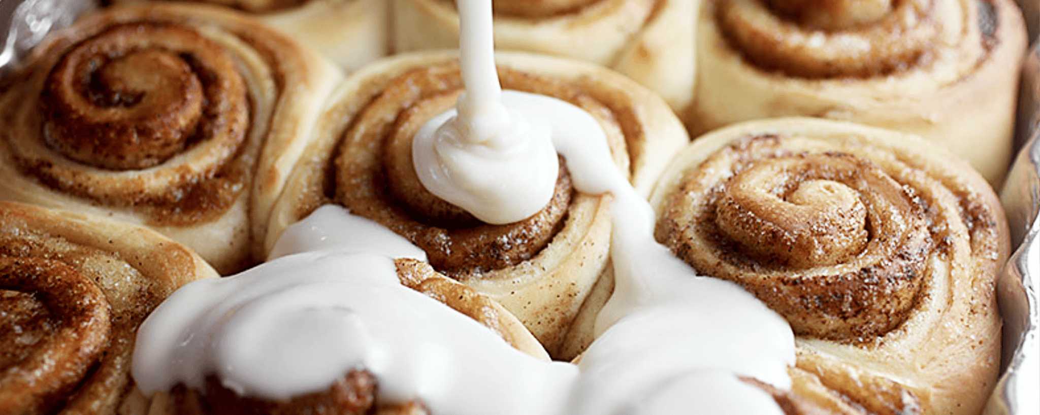 Cinnamon Roll